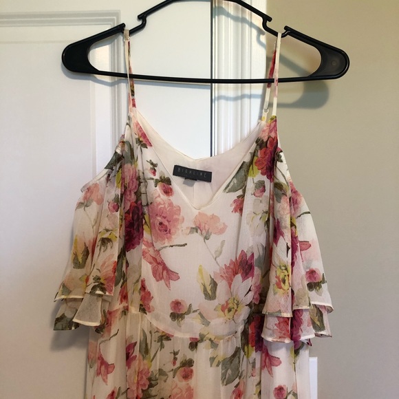 Maxi Dress - Picture 4 of 4